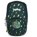 Ergobag Ease Small "LUMI-Edition" - Kinderrucksack 30 cm (Bärtolomäus - Ansicht 2