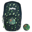 Ergobag Ease Small "LUMI-Edition" - Kinderrucksack 30 cm (Bärtolomäus