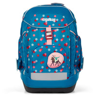 Ergobag Maxi - Schulrucksack Set 6tlg. Modell 2025 (VoltiBär) - Ansicht 2