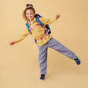 Ergobag Maxi - Schulrucksack Set 6tlg. Modell 2025 (VoltiBär) - Ansicht 7