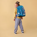 Ergobag Maxi - Schulrucksack Set 6tlg. Modell 2025 (VoltiBär) - Ansicht 8