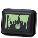 Ergobag Zubehör - Brotzeitbox 18 cm (Glibber)