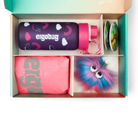 Ergobag Zubehör Fanbox (Fées)