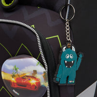 Ergobag Accessoires - Hangies (Finja-Flauschi)