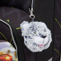 Ergobag Zubehör - Hangies (Snowy) - Ansicht 2