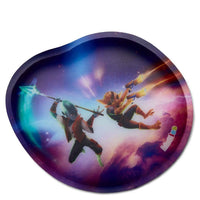 Ergobag Zubehör Klettie - Contour (individuel) (Espace)