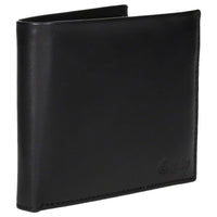 Esquire New Silk - Geldbörse 12cc 12.5 cm (black) - Ansicht 2