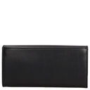 Esquire New Silk - Geldbörse 14cc 19 cm (black) - Markenkoffer