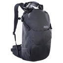 Evoc Allride 3D WP 16 - Fahrradrucksack 46 cm (black) - Markenkoffer