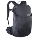 Evoc Allride 3D WP 16 - Fahrradrucksack 46 cm (black) - Markenkoffer