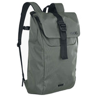 dark olive/black