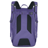Evoc Duffle 16 - Rucksack 48 cm (violet - black) - Markenkoffer