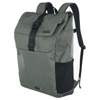 Evoc Duffle 26 - Reiserucksack 50 cm (dark olive/black) - Markenkoffer
