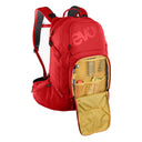 Evoc Explorer Pro 26 - Fahrradrucksack 50 cm (true red) - Markenkoffer