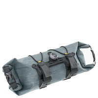 Evoc Handlebar Pack Boa WP 2.5 - Lenkertasche (Bikepacking) 30 cm (steel) - Ansicht 2