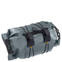 Evoc Handlebar Pack Boa WP 9 - Lenkertasche (Bikepacking) 30 cm (steel) - Markenkoffer