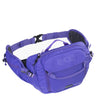 Evoc Hip Pack 3 - Gürteltasche 28 cm (violet) - Markenkoffer