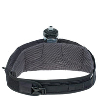 Evoc Hip Pouch Pro - Gürteltasche mit Trinkflasche 30 cm (black) - Ansicht 2