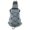 Evoc Seat Pack Boa 6 - Satteltasche (Bikepacking) 35 cm (steel) - Markenkoffer