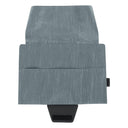 Evoc Tool Wrap WP Satteltasche - Fahrradtasche (steel) - Ansicht 3