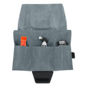 Evoc Tool Wrap WP Satteltasche - Fahrradtasche (steel) - Ansicht 4