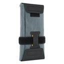 Evoc Tool Wrap WP Satteltasche - Fahrradtasche (steel) - Ansicht 2