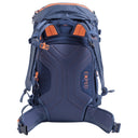 Exped Alpine Couloir 30 Women's - Rucksack 56 cm (navy) - Ansicht 2