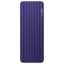Exped Basecamp MegaMat Ultra 10 LXW - Schlafmatte 197 cm (aubergine) - Markenkoffer