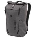 Exped Everyday Metro 20 Rolltop - Rucksack 50 cm (black melange) - Markenkoffer