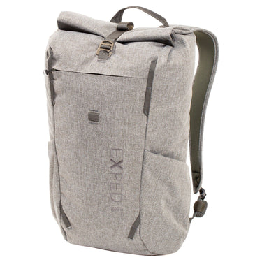 Exped Everyday Metro 20 Rolltop - Rucksack 50 cm (grey melange) - Markenkoffer