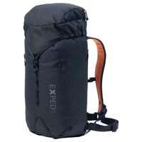 Exped Hiking Core 35 - Rucksack 62 cm (black) - Markenkoffer