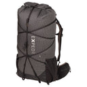 Exped Trekking Lightning 45 - Rucksack 72 cm (black)