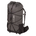 Exped Trekking Lightning 45 Women's - Rucksack 72 cm (black) - Markenkoffer