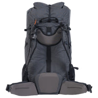 Exped Trekking Lightning 60 - Rucksack 75 cm (black) - Ansicht 2