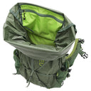 Exped Trekking Lightning 60 Women's - Rucksack 75 cm (forest) - Markenkoffer