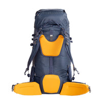 Exped Trekking Thunder 70 Women's - Rucksack 84 cm (navy) - Markenkoffer