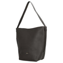 abro Cosmo Tekla - Beuteltasche 39 cm (dark brown) - Ansicht 2
