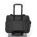 Herschel Cloudform Duffle - Reisetasche 39.5 cm (black) - Ansicht 9