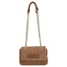 Valentino Bags Ocarina Summer - Umhängetasche 18.5 cm (cuoio)