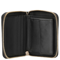 Guess Laurel II SLG Small Zip Around - Geldbörse 4cc 11 cm (black) - Ansicht 2