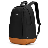 pacsafe GO 25 - Sac à dos 15" 46 cm (couleur : stone)