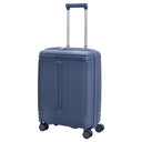 Stratic Straw T - 4-Rollen-Trolley S 54 cm erw. (navy) - Ansicht 2