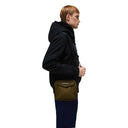 Napapijri Voyage CB - Umhängetasche (dark olive) - Ansicht 8