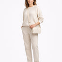 BOSS Women Sandy - Umhängetasche 20 cm (open white) - Ansicht 8