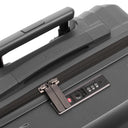 TITAN X-Ray - 4-Rollen-Trolley 72 cm (anthrazit) - Ansicht 8