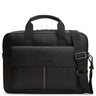 Tommy Hilfiger Central - Laptoptasche 38.5 cm (black)