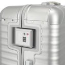 TITAN ETERNITY - 4-Rollen-Trolley 75 cm (silver) - Ansicht 9