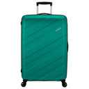 American Tourister Jetdriver 3.0 - 4-Rollen-Trolley 78 cm (sporty teal)