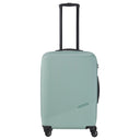 Travelite Bali - 4-Rollen Trolley Set 3tlg. (mint) - Ansicht 5