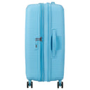 American Tourister Soundbox - 4-Rollen-Trolley 67 cm (blueberry fizz) - Ansicht 4